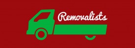 Removalists Bolwarrah - Furniture Removals